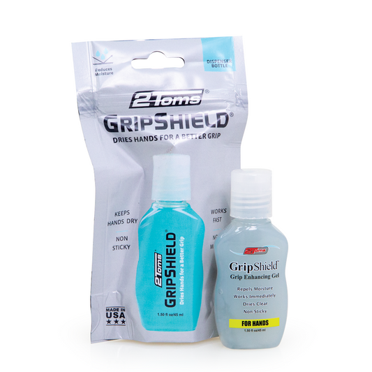 GripShield Grip Enhancer for Dry Hands