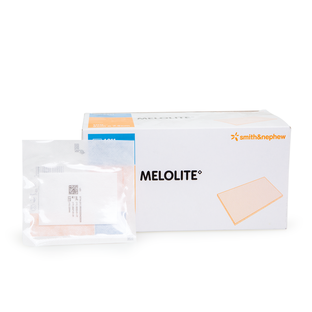 Melolite