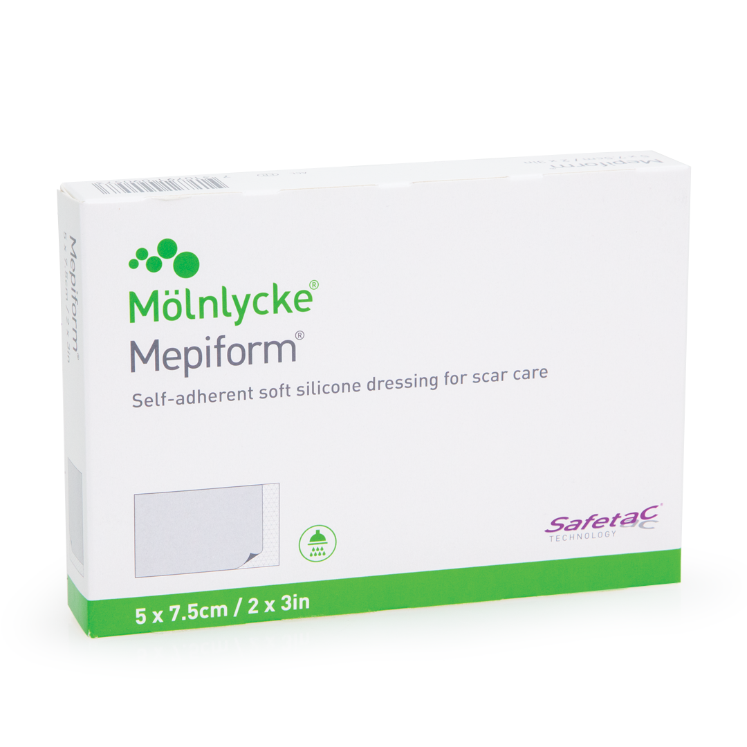 Mepiform