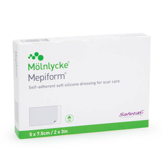 Mepiform