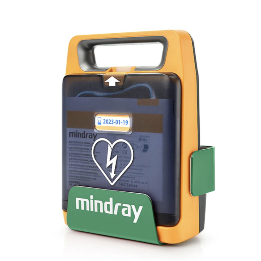 Mindray Green Wall Bracket