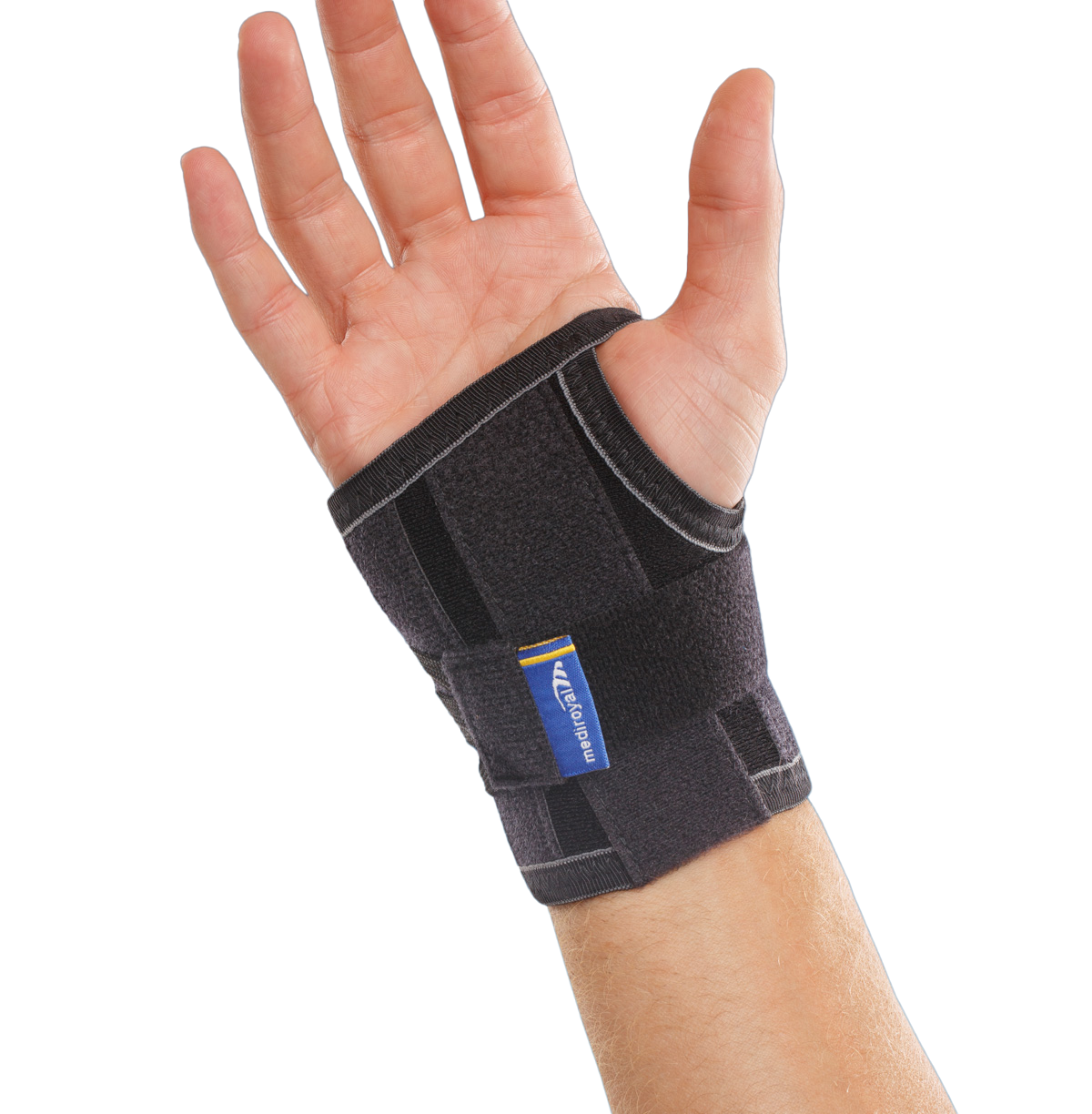 Mediroyal Ventus Lace-Up Short