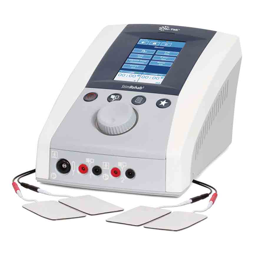 Nu-Tek Interferential Unit