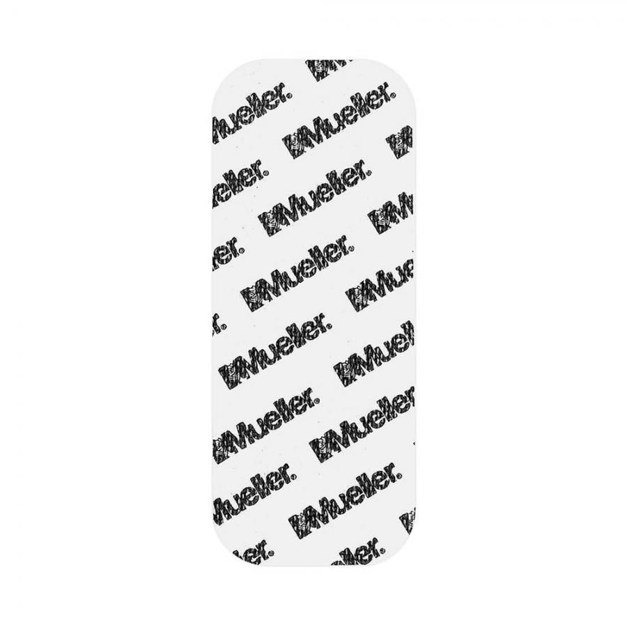 Mueller Pro Strips Finger Tape Roll 2" x 9m for Abrasion Control – Ideal for Sports & First Aid