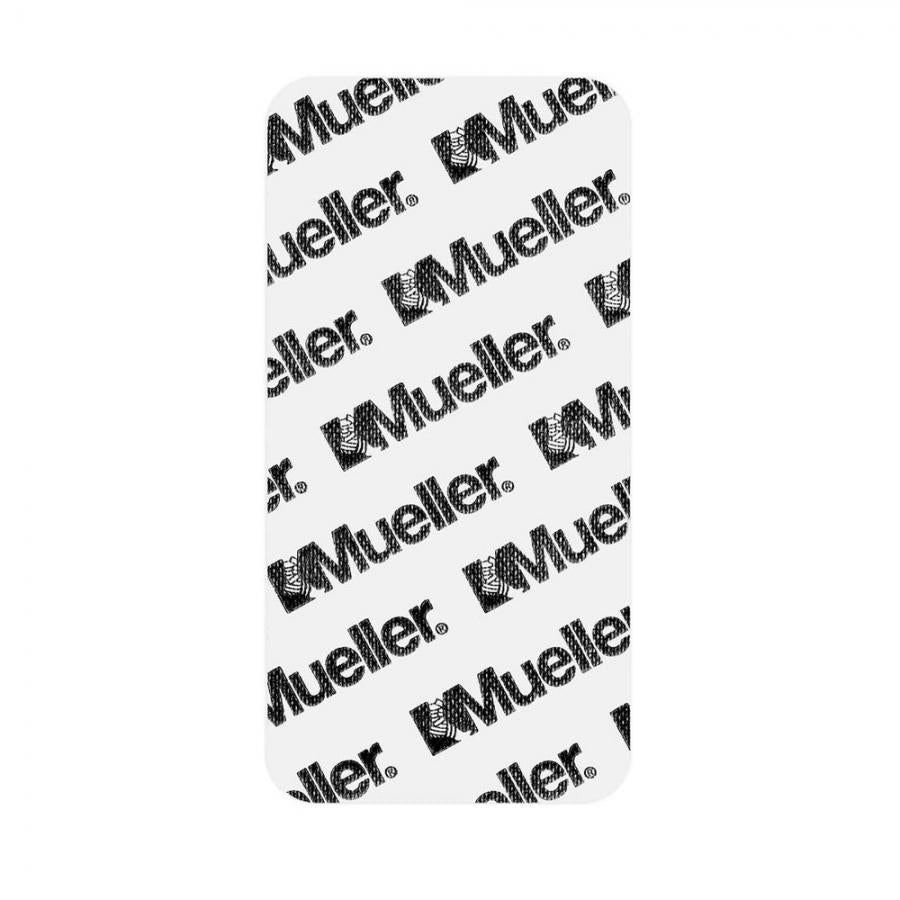 Mueller Pro Strips Finger Tape Roll 2" x 9m for Abrasion Control – Ideal for Sports & First Aid