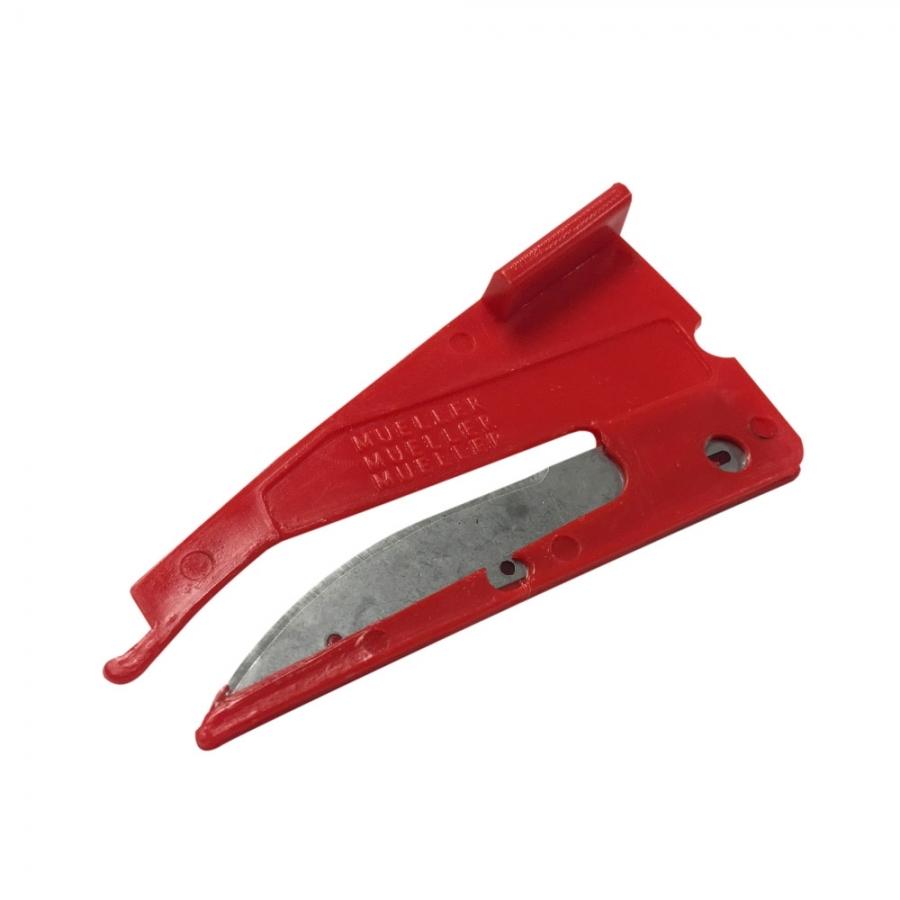 Mueller Mcutter Tape Cutter - Precision Cutting Tool for Sports and Medical Tapes