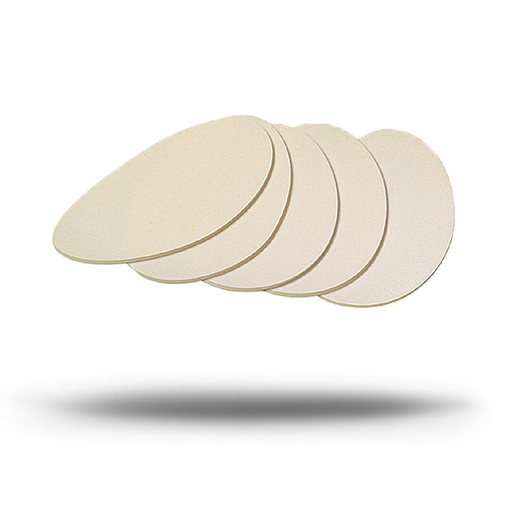 Mueller Blister Pads - Ultimate Relief & Protection, Pack of 25