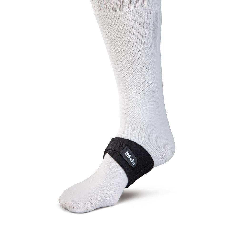 Mueller Plantar Fasciitis Arch Support - Pain Relief for Arch Pain - Lightweight Comfort