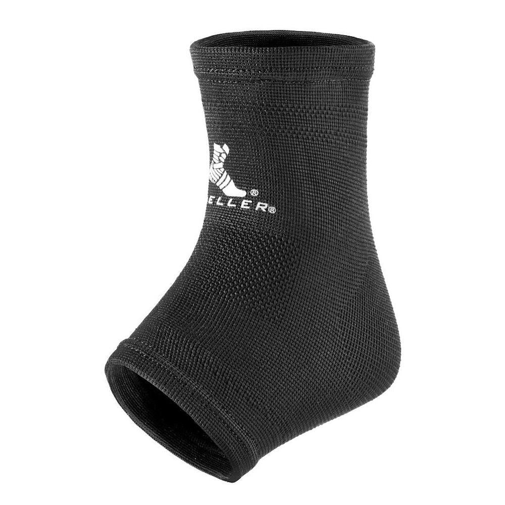 Mueller Elastic Ankle Support - Ankle Brace for Injury Prevention & Recovery