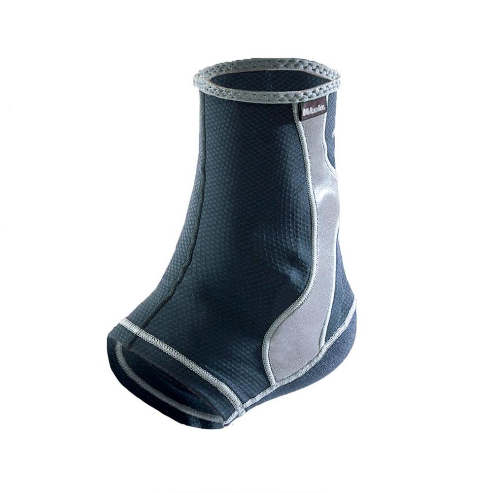 Mueller Hg80 Premium Ankle Support with Gel Pads for Weak & Sore Ankles - Lightweight