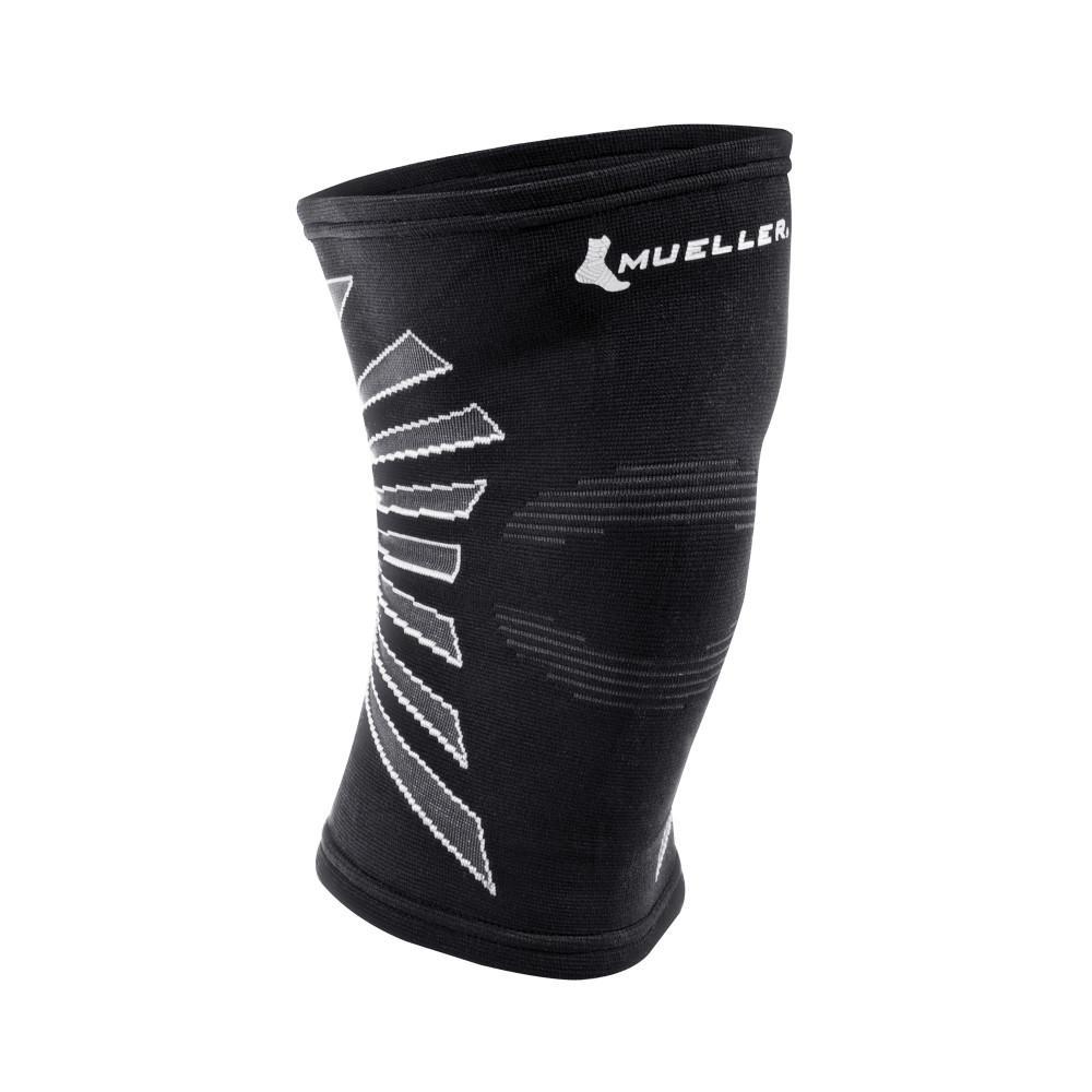 Mueller OmniForce Knee Support - Comfortable Knit Knee Brace for Everyday Use