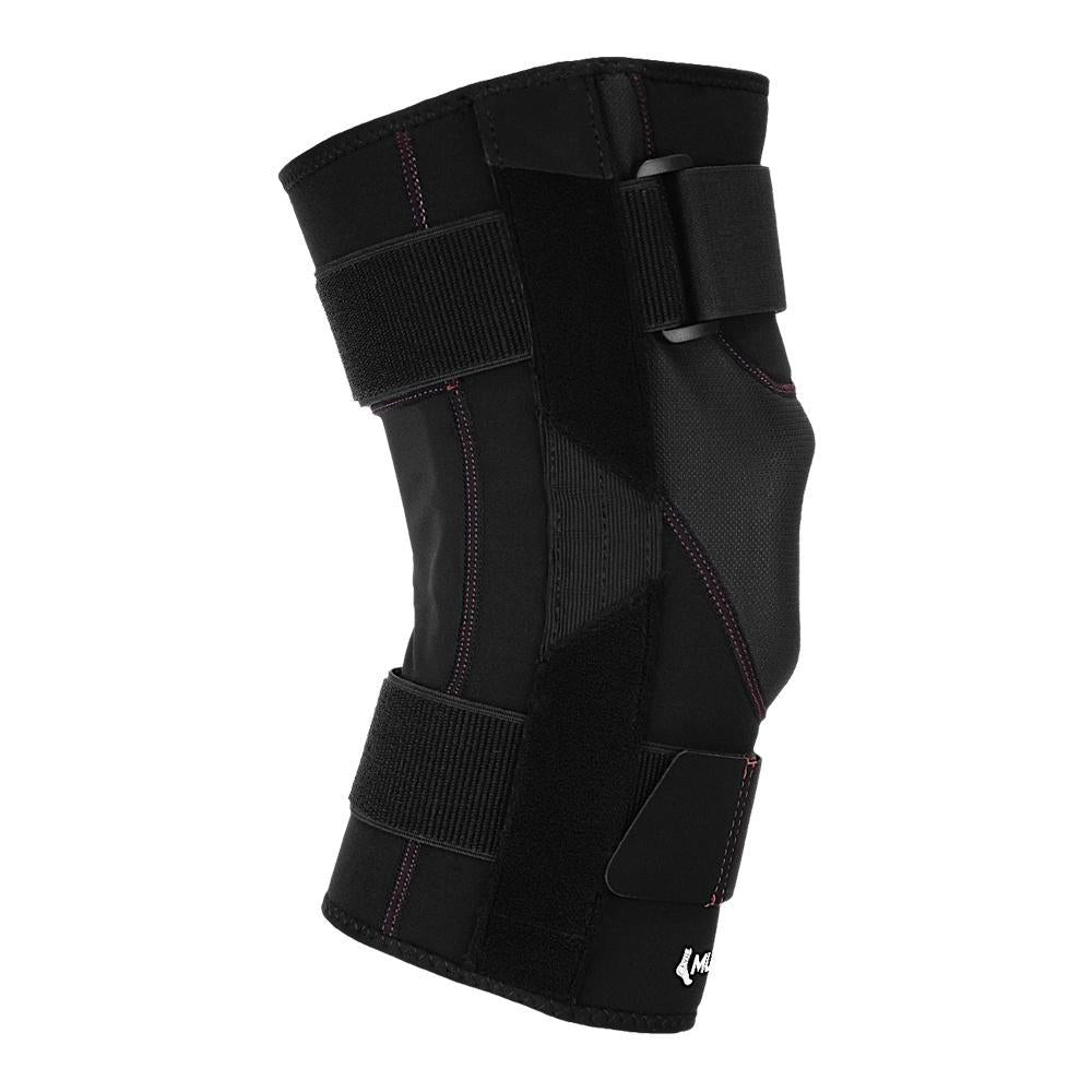 Mueller Patella Stabiliser Knee Brace | Adjustable Compression for Knee Pain, ACL, MCL, & Meniscus Support