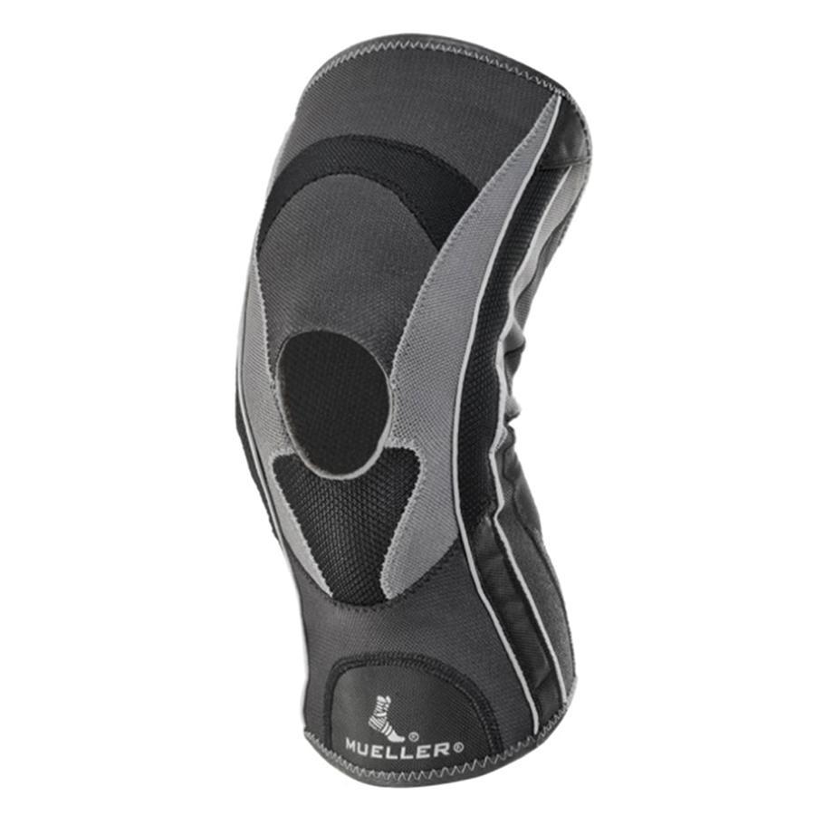 Mueller Hg80 Premium Knee Stabiliser Brace - Ultimate Support