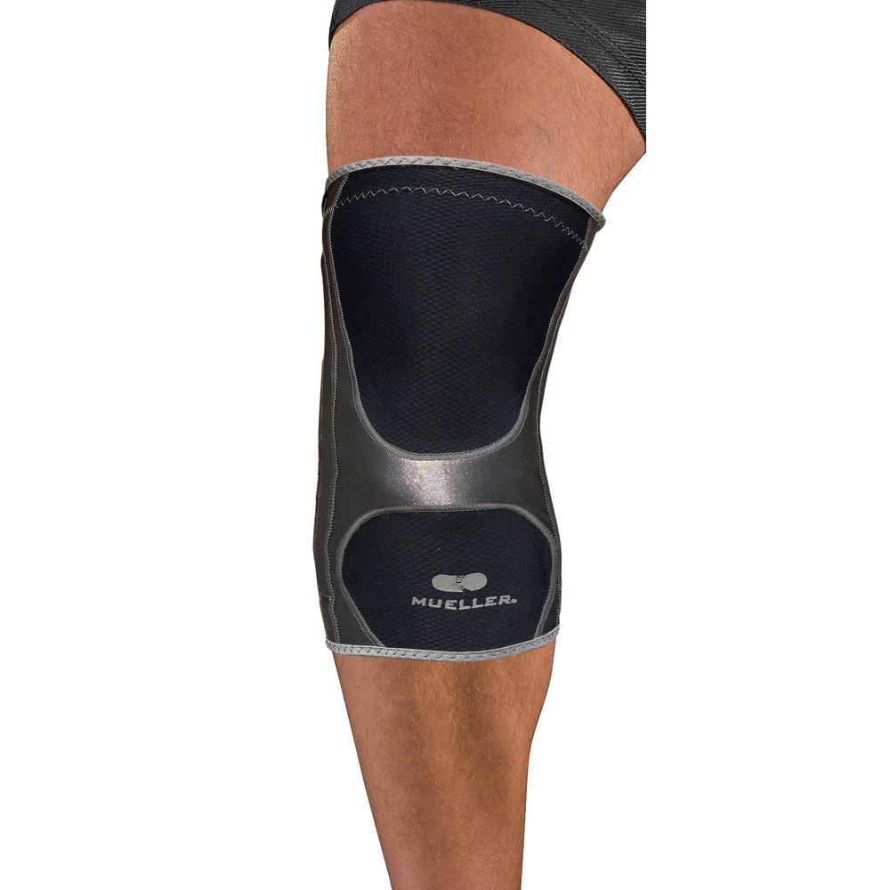 Mueller Hg80 Knee Support Brace | Premium Sports Medicine Protector