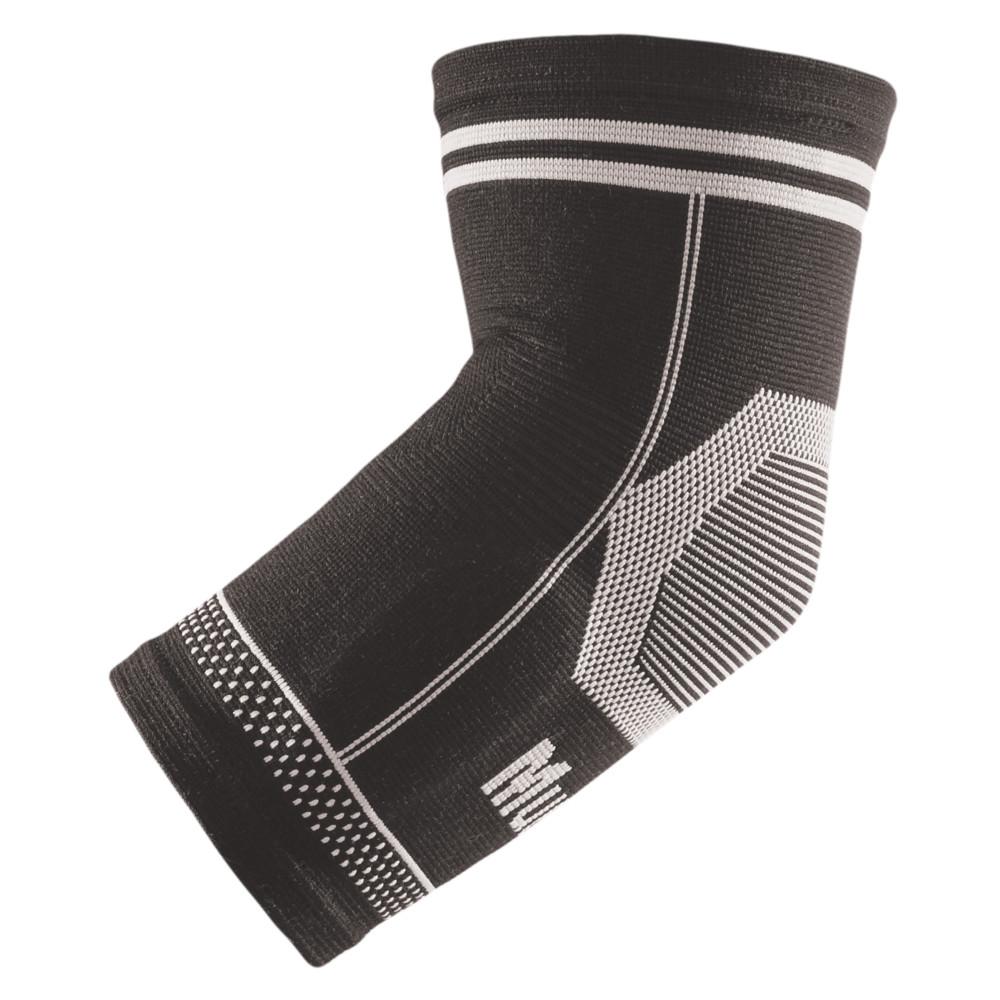 Mueller 4-Way Stretch Elbow Support with Thermo Reactive Technology - Sore and Injured Elbows