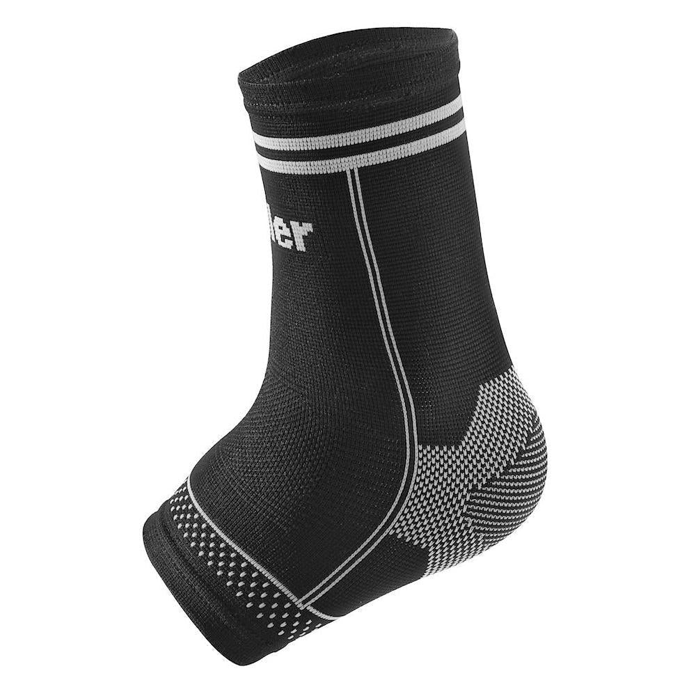 Mueller 4-Way Stretch Ankle Support for Optimal Comfort