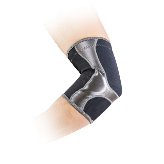 Mueller Sports Medicine HG80 Premium Elbow Support Brace for Tennis & Sports