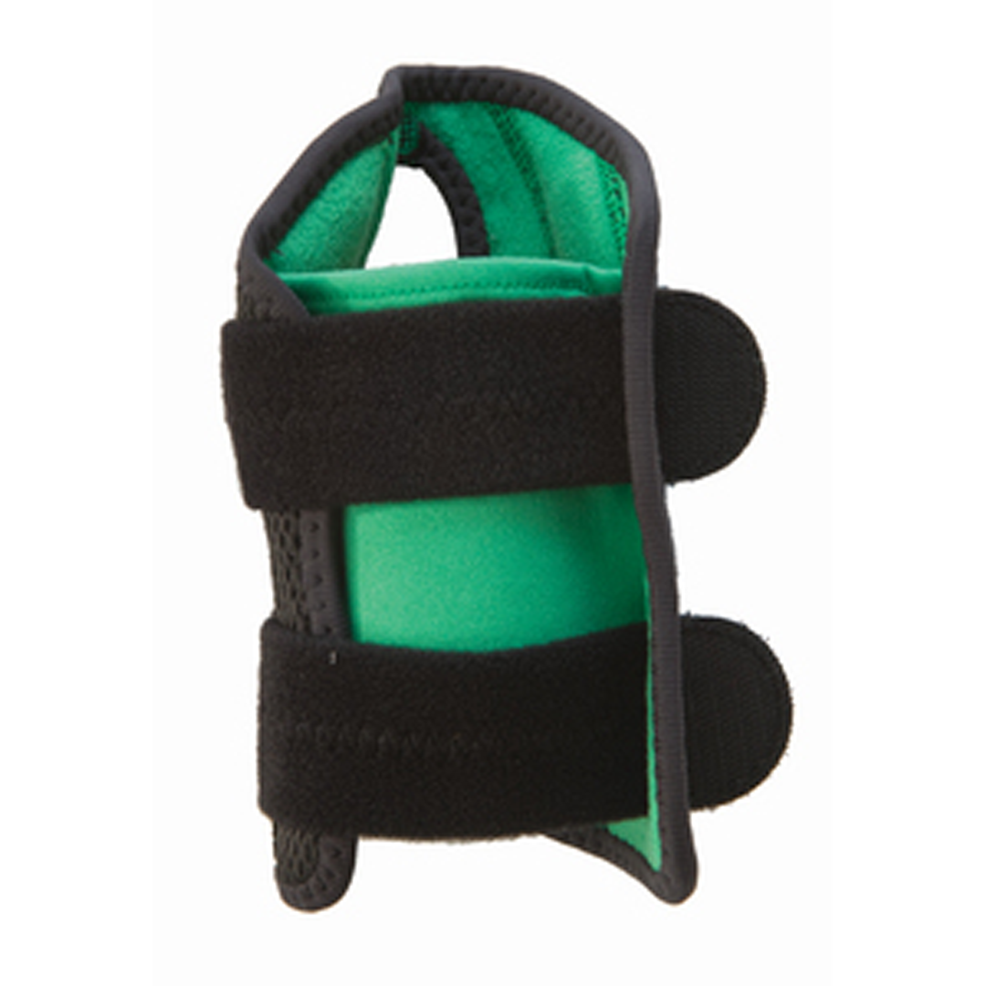 Mueller Wrist Brace for Carpal Tunnel, RSI & Injury – Adjustable, Breathable Support
