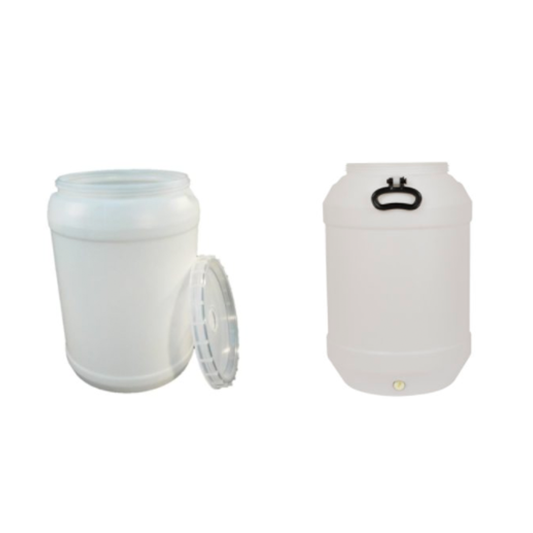 Victor Water Drum And Tap