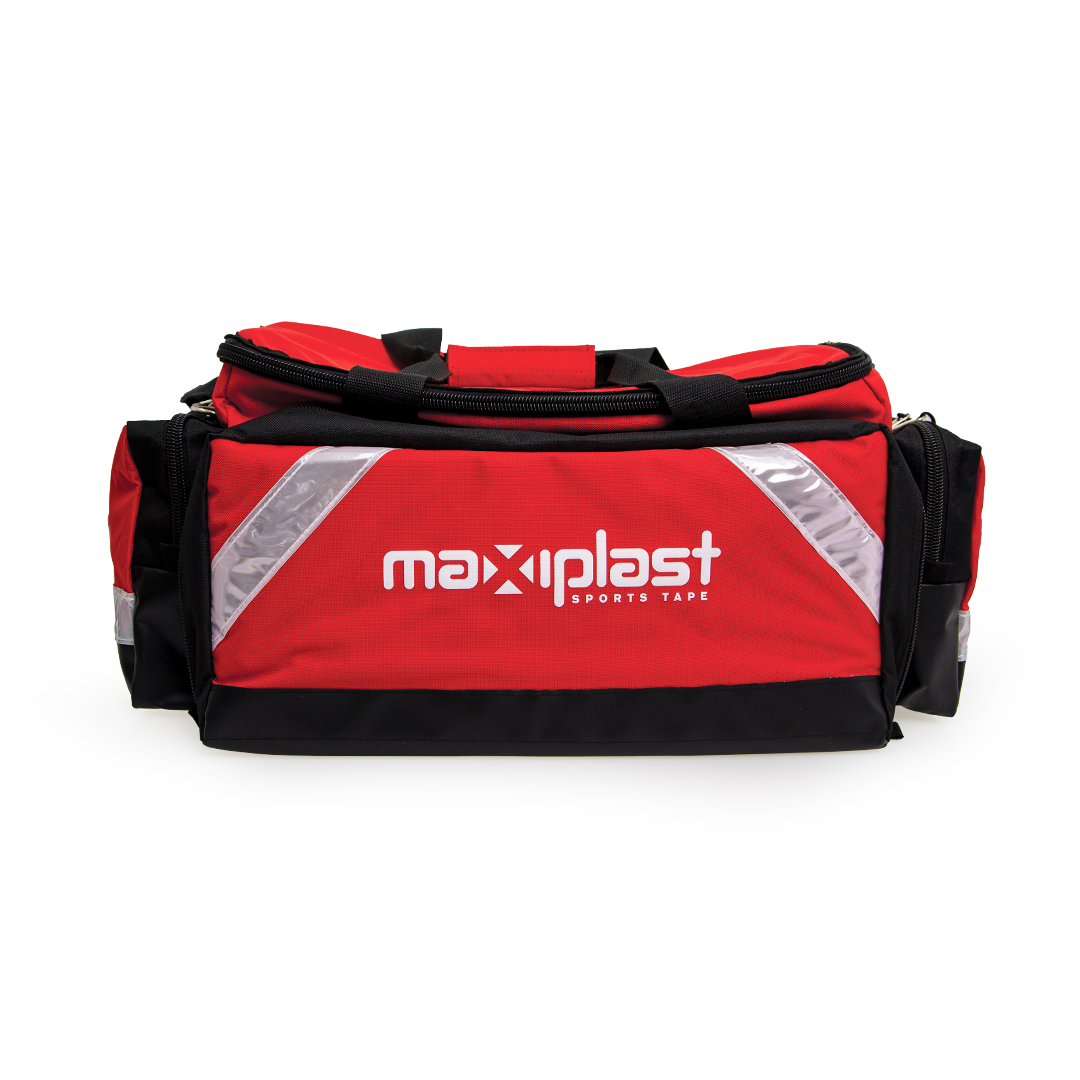Trainers First Aid Bag - Large organiser for sport & travel – Health ...