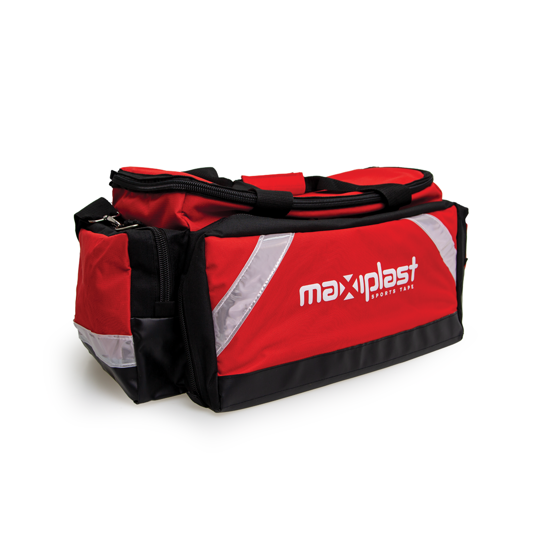 Maxiplast Trainers First Aid Bag