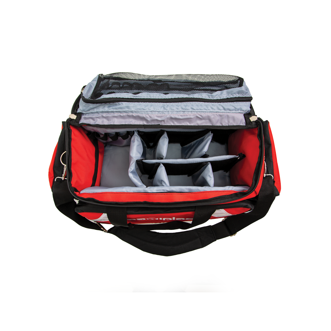 Maxiplast Trainers First Aid Bag