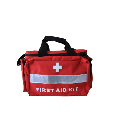 Maxiplast Trainers Soft Pack First Aid Bag