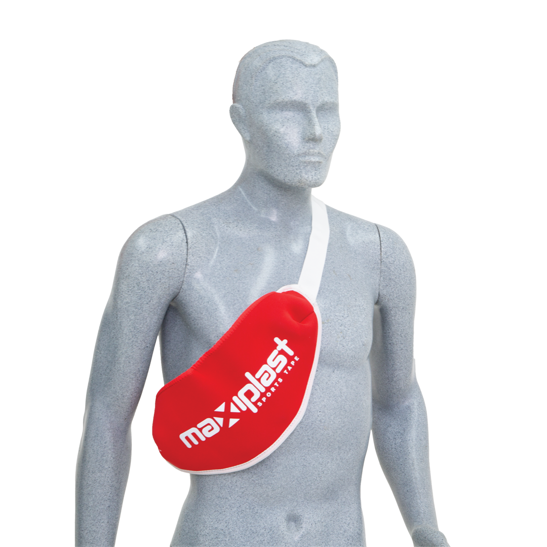 Maxiplast Neoprene Bum Bag