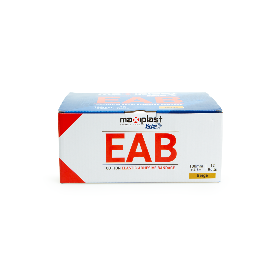 Maxiplast Cotton EAB Box