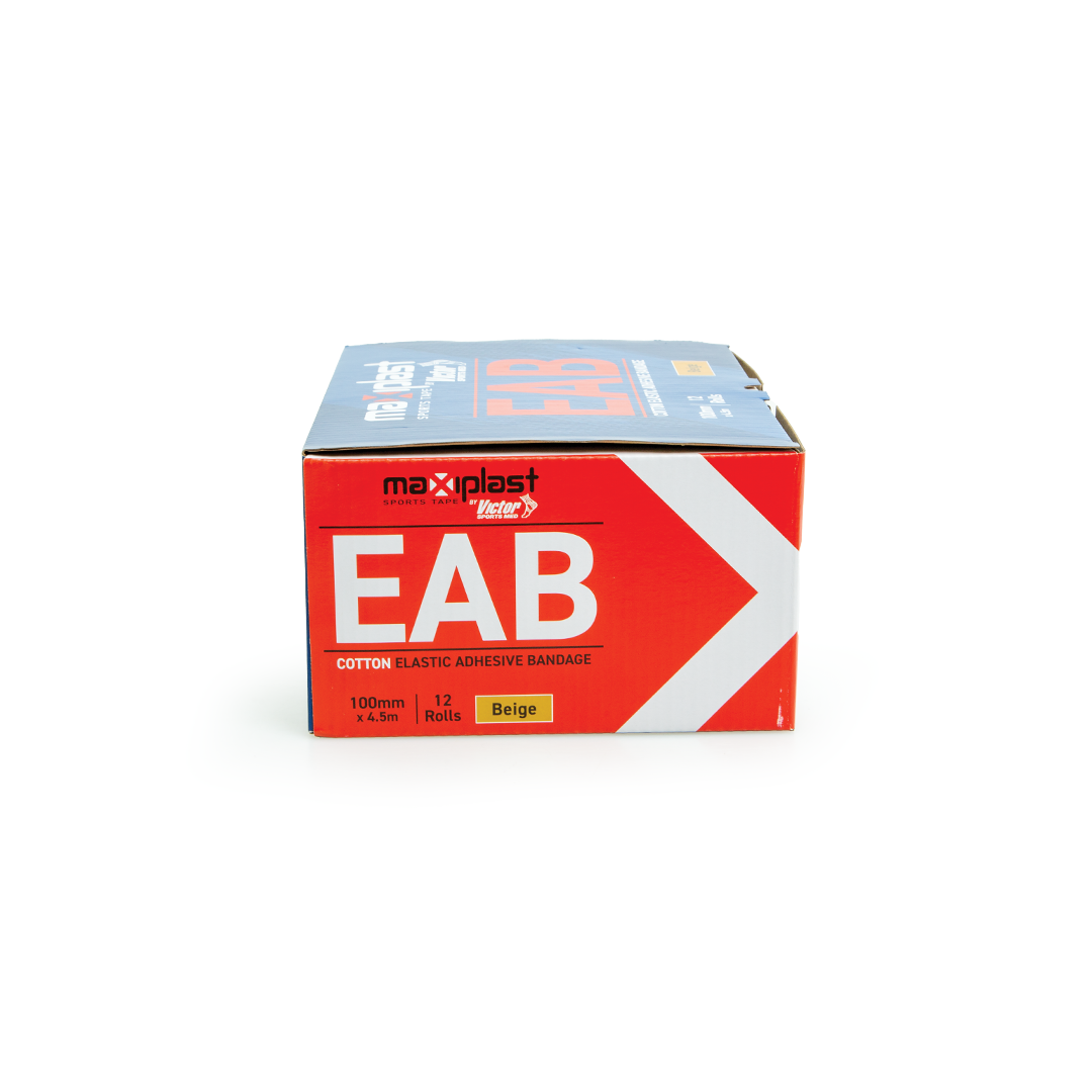Maxiplast Cotton EAB Box