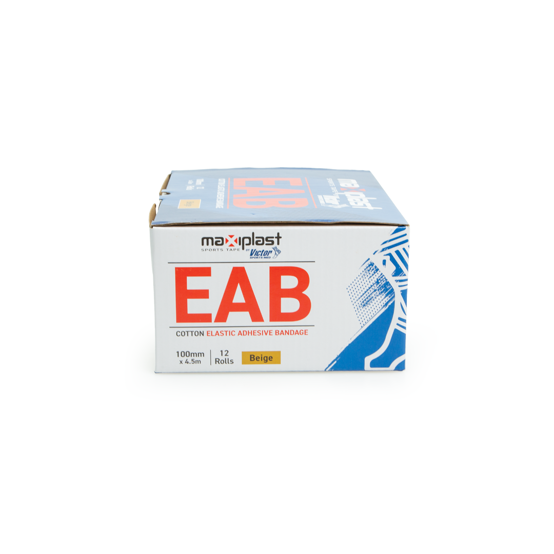 Maxiplast Cotton EAB Box