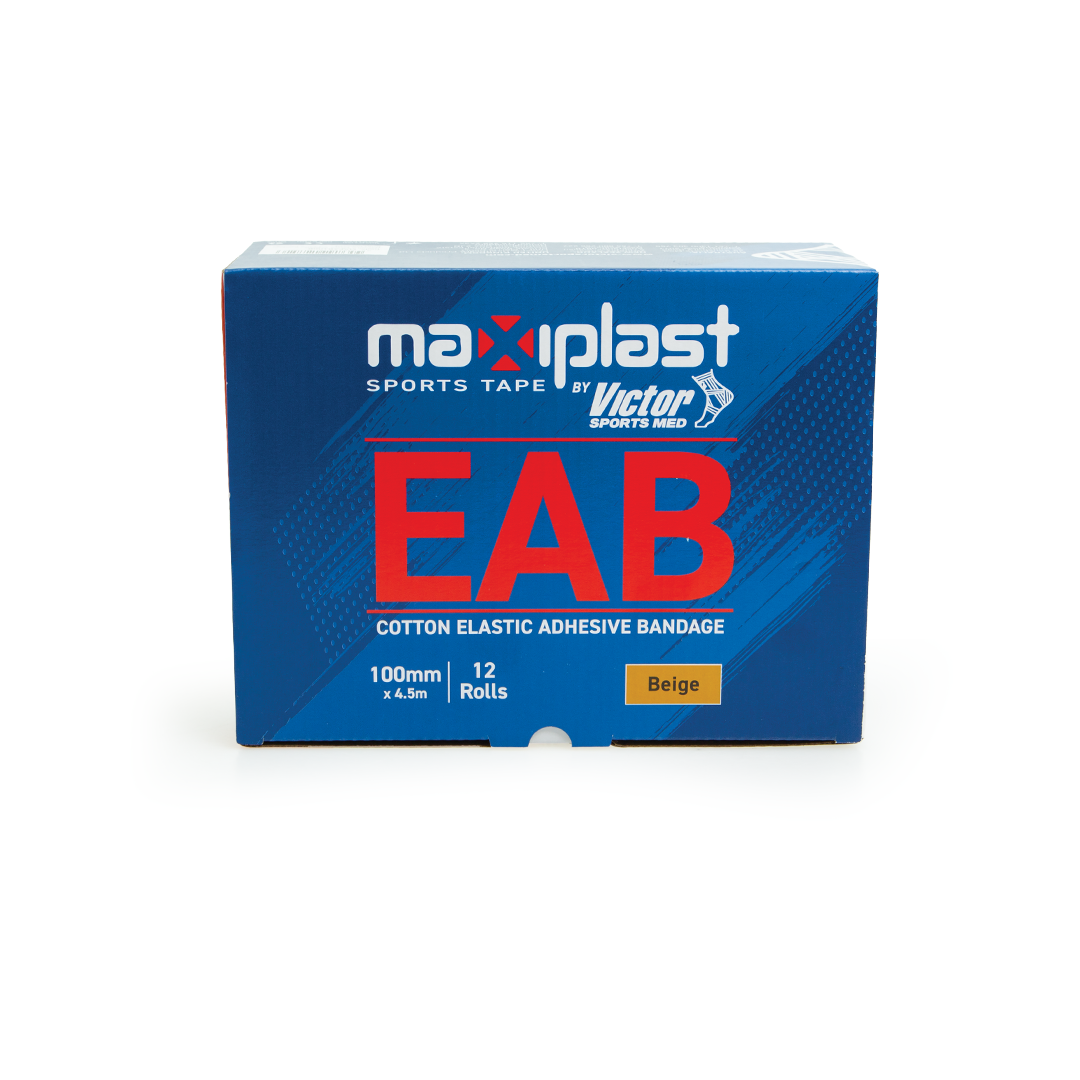 Maxiplast Cotton EAB Box