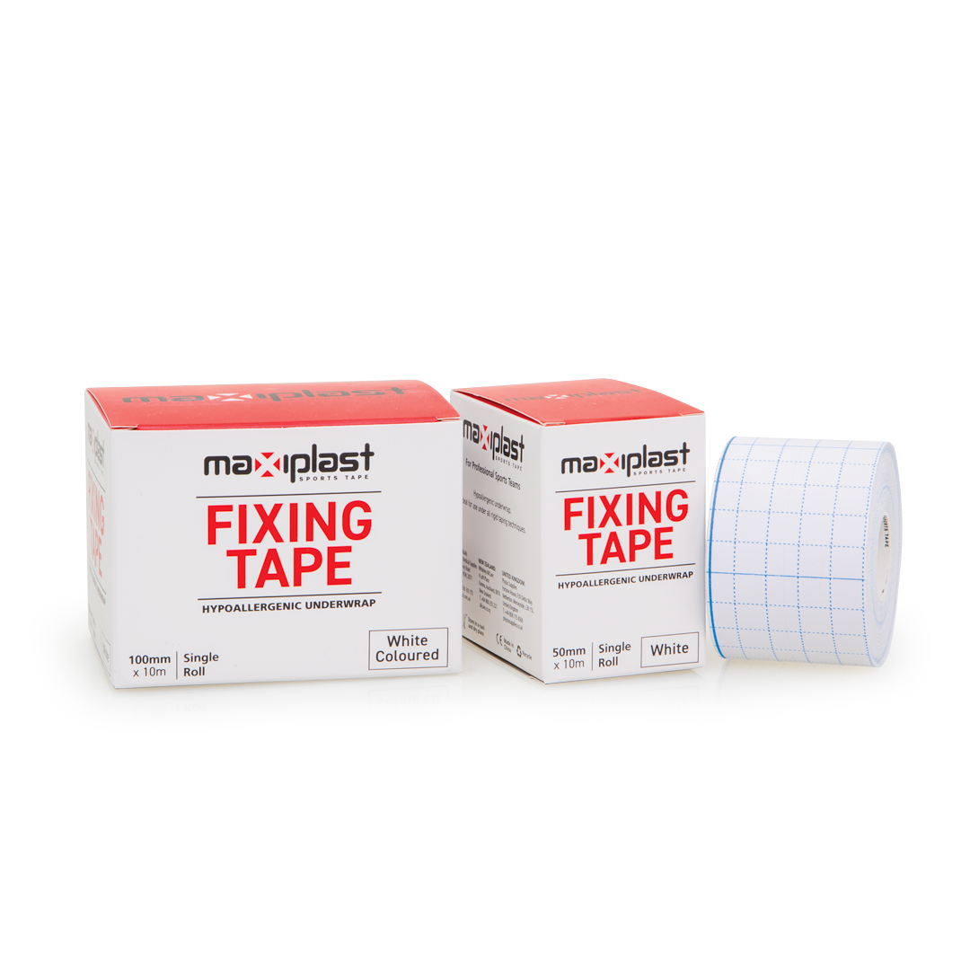 Maxiplast Maxifix Hypoallergenic Underwrap - Single Roll