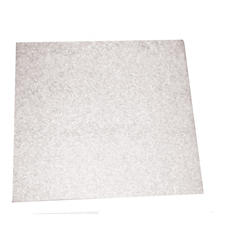 Maxi Heel & Lace Pad - 50m Roll