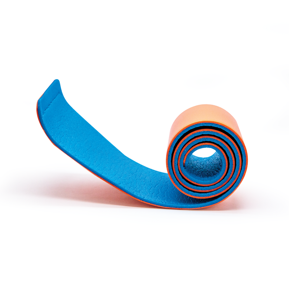 Maxisplint Foam-Covered Aluminium Splint Roll — 11 cm x 90 cm – Health ...