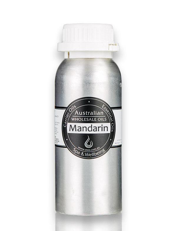 Australian Mandarin Essential Oil