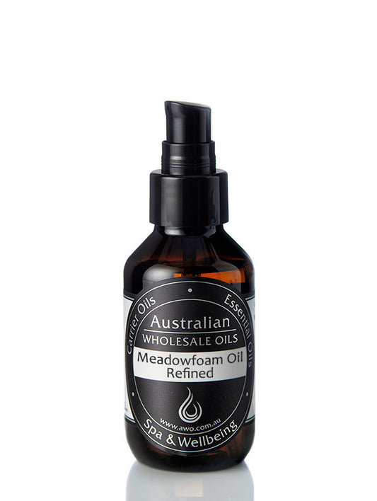 Meadowfoam Oil Refined
