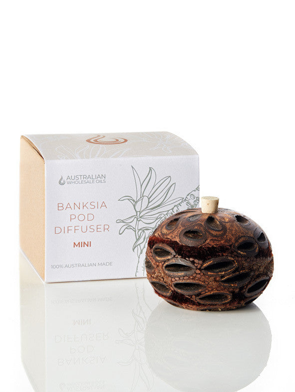 Mini Banksia Pod Diffuser