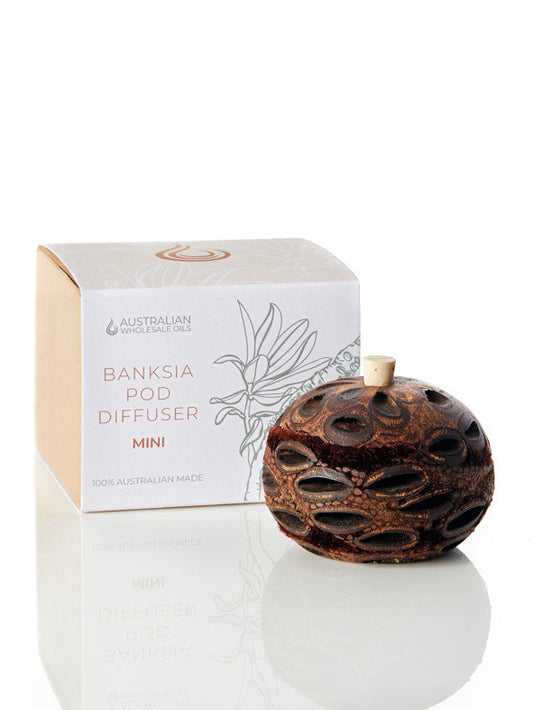 Mini Banksia Pod Diffuser