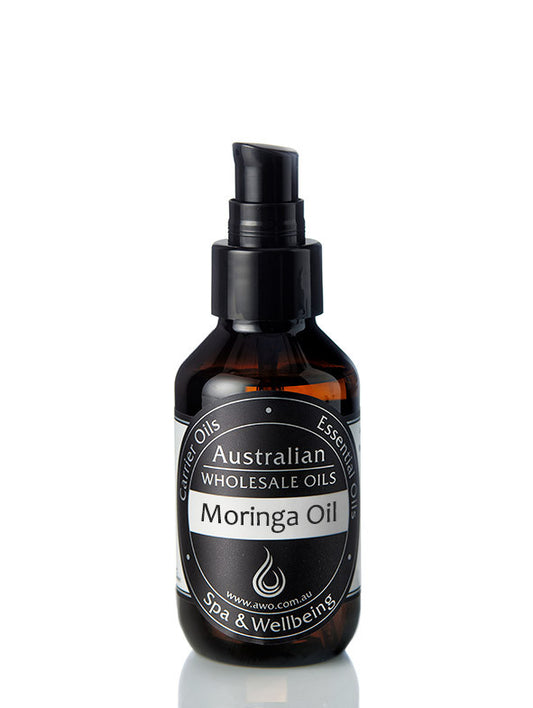 Moringa Oil