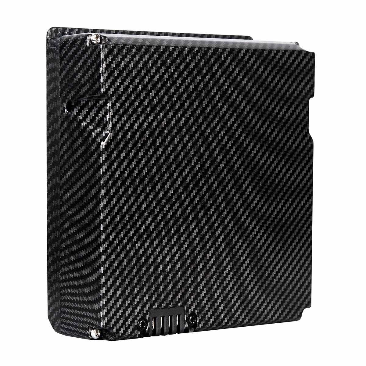 Battery pack cassette 10Ah 24V for ultralight electric wheelchair