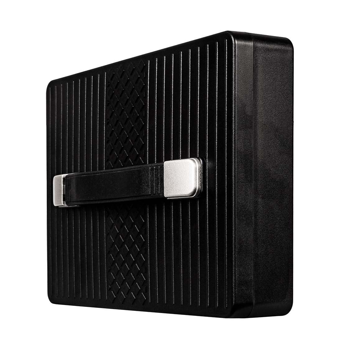 Battery pack for portable mobility scooter