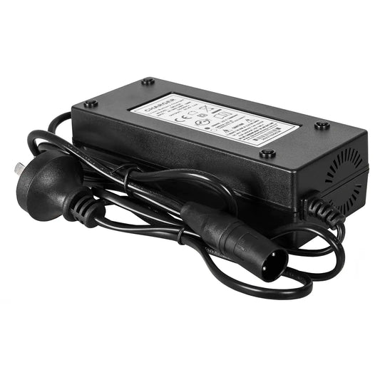 Premium Power Pack Charger Compatible with MyRide E-Bikes