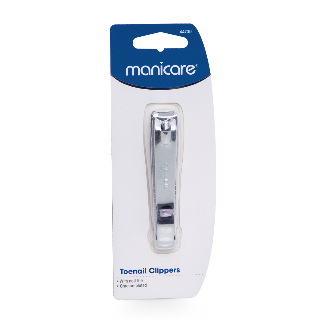 Manicare Toenail Clippers
