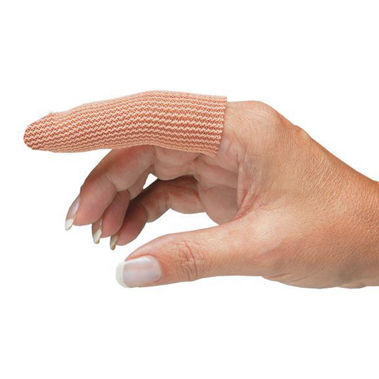 Silipos Mesh Caps Digital