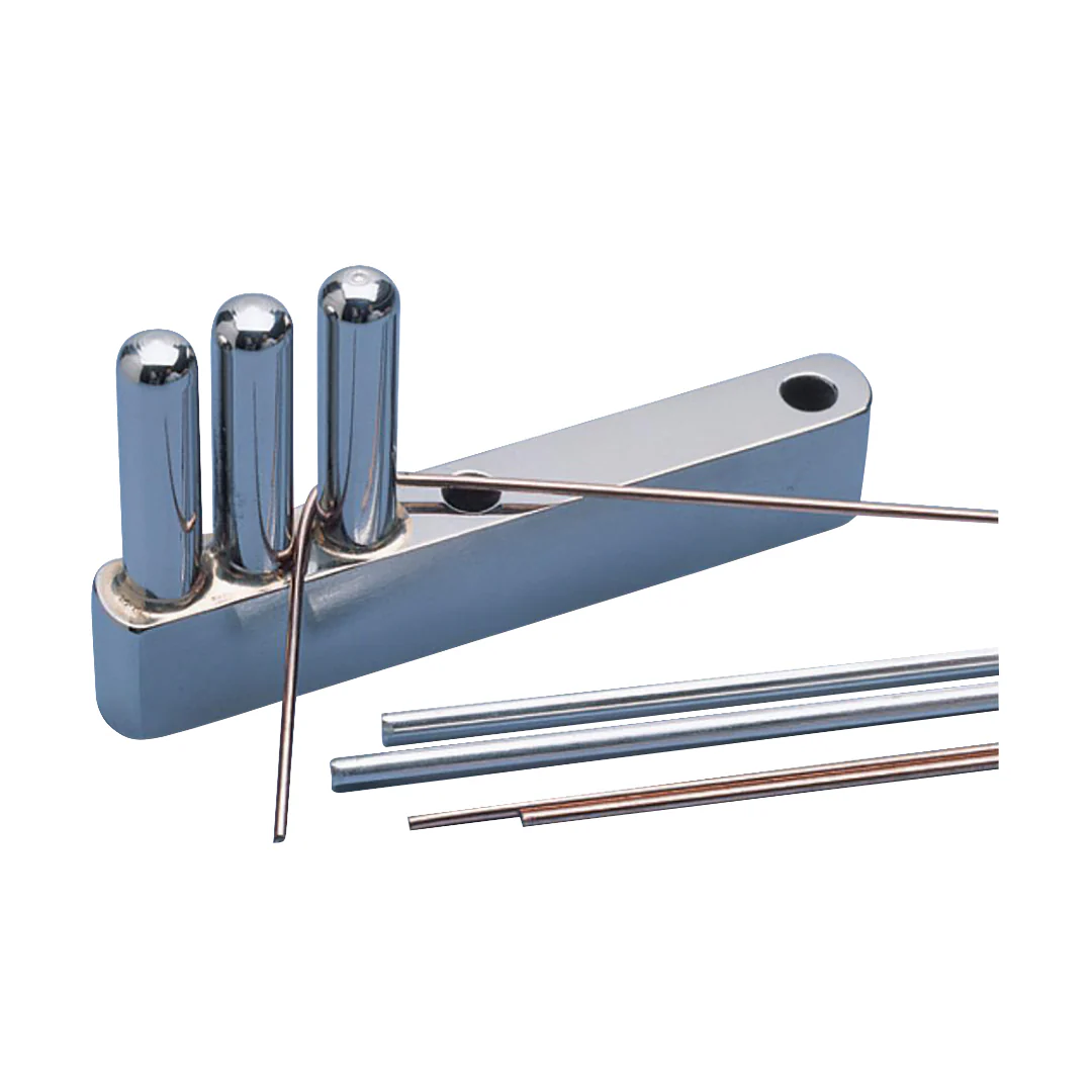 Outrigger Fishing Rod Copper Coated for Durable Performance