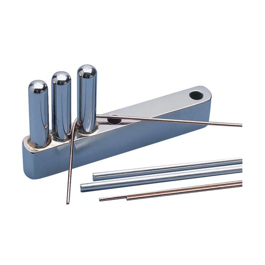 Outrigger Fishing Rod Copper Coated for Durable Performance