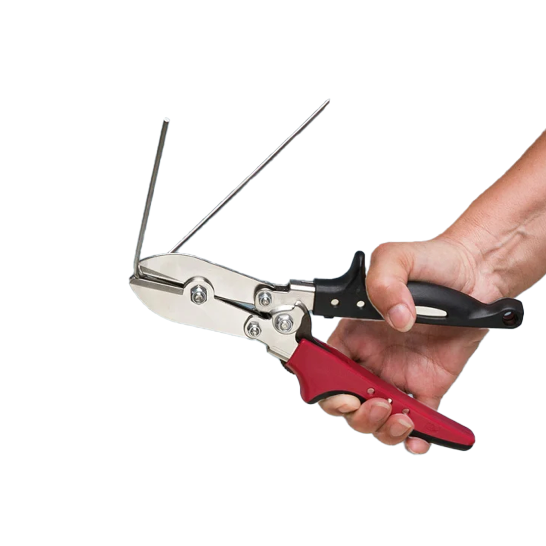 90 Degree Wire Bender with Cushioned Grips