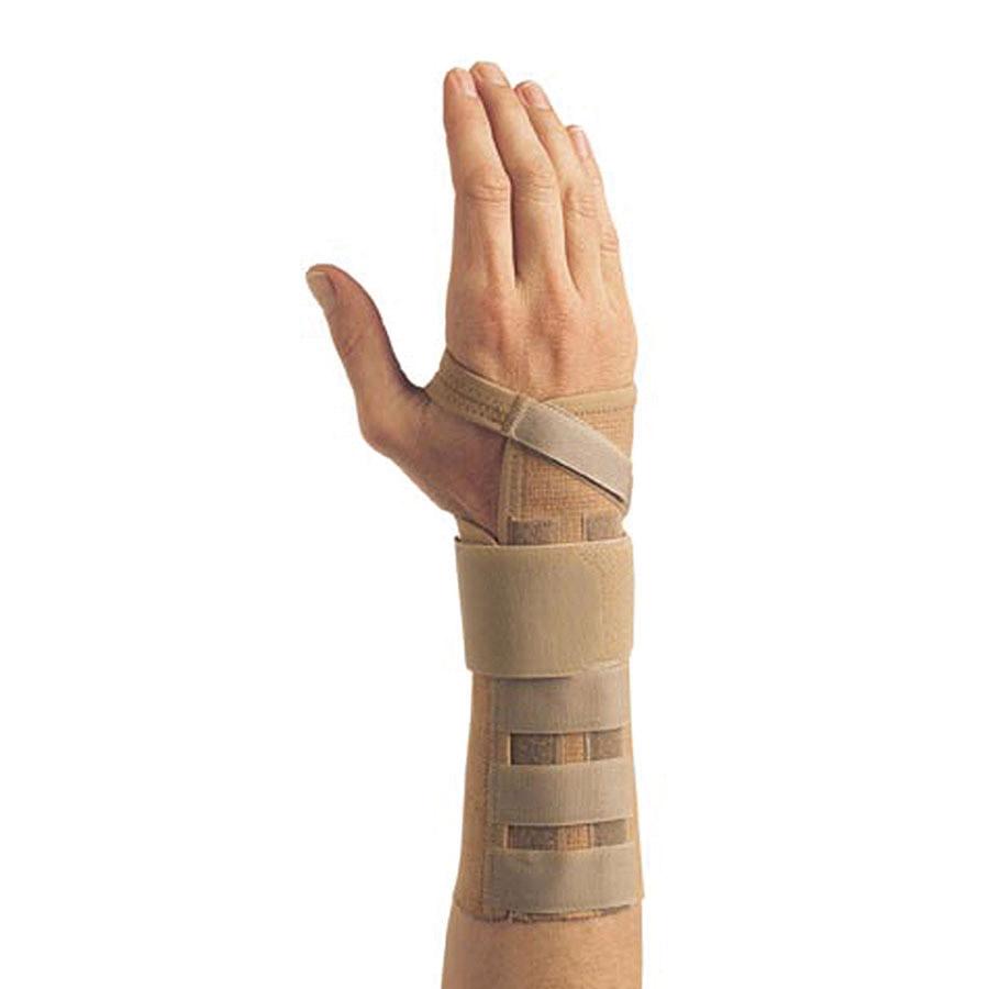 Liberty Elastic Wrist Brace - Nc