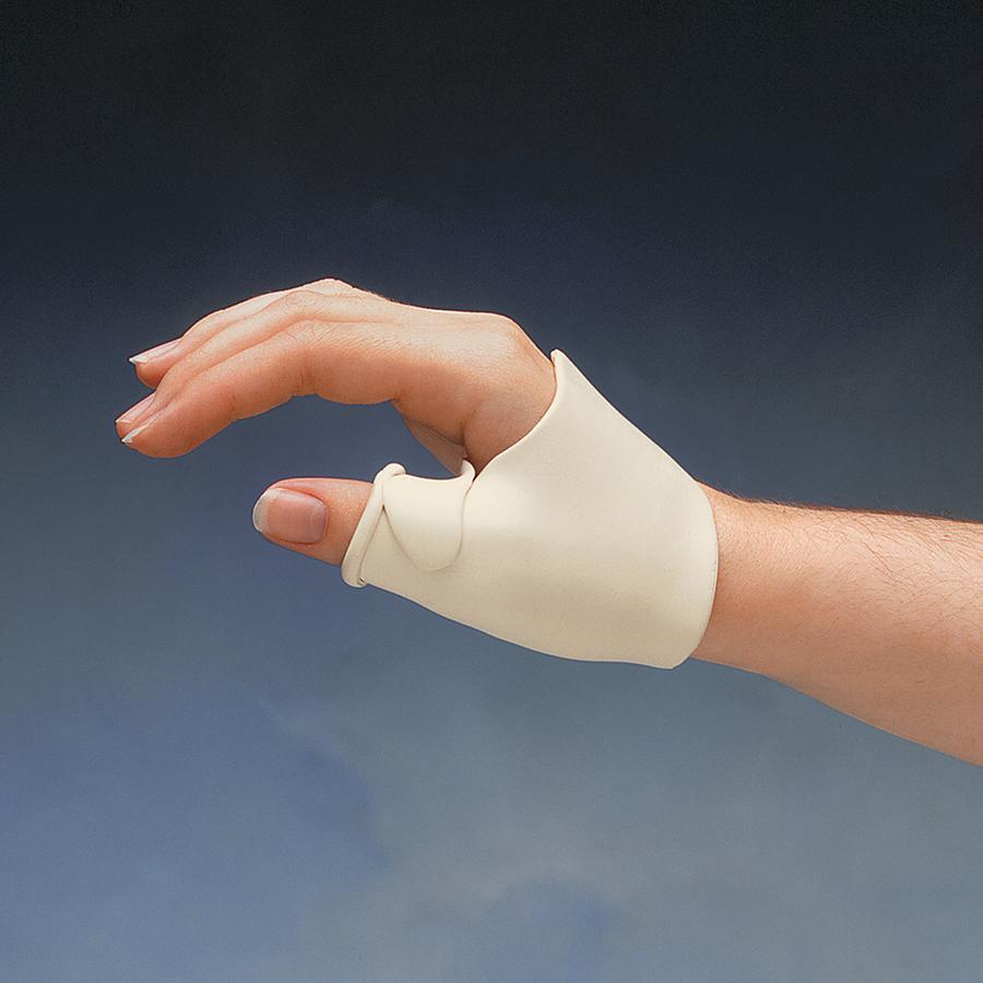 NCM splinting - 2.4mm White